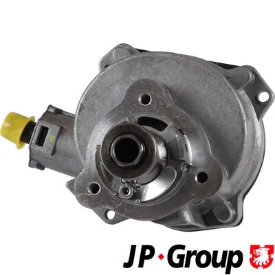 Vacuum Pump, braking system
